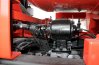 Привод насоса PNR-124D от коробки отбора мощности (КОМ) ZF на коробку переключения передач (КПП) посредством карданного вала
