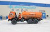 Автоцистерна