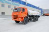 Автоцистерна для пищевых жидкостей АЦПТ-9,5