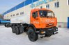 Автоцистерна АЦПТ