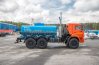 Автоцистерна Камаз АЦВ-10