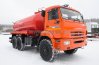 Автоцистерна вакуумная МВ-11 КО УСТ-5453 Камаз 43118-46