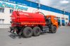 МВ-10-ОД КО УСТ-5453 на шасси Камаз 43118-46