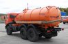 АВ-10 на Камаз 43118