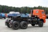 Тягач Камаз 65225