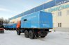 Передвижная парогенераторная установка ППУА-1600/100