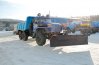 МКД Урал 55571-60М c передним скоростным отвалом