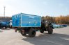 УМП-400 УСТ-54535 Урал 43206-61