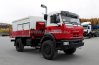 Универсальный мобильный подогреватель воздуха УМП-400