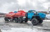 Полуприцеп цистерна ППЦ 21-21-2Н BPW УСТ-94651