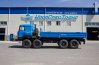 Бортовой автомобиль Урал 532362-70 УСТ-5453
