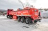 Полуприцеп цистерна бензовоз ППЦ 28Б-32Л-3Н УСТ-94651