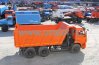 Самосвал Камаз 6520-63