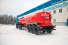 Полуприцеп цистерна нефтевоз УСТ-94651