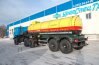 Полуприцеп цистерна для технической воды УСТ-94651