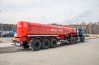 Полуприцеп цистерна ППЦТВ 25Т-31Н