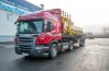 Полуприцеп цистерна ППЦК 17КС-22 кислотовоз