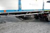 Боковая защита бортового полуприцепа УСТ