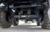 Рессорная зависимая подвеска полуприцепа
