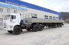 Полуприцеп 93341-21