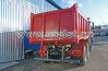 Самосвал IVECO-AMT 653900