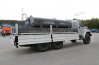 Контейнер-цистерна КЦ-9 УСТ-94653