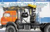 Бортовой Камаз с гидроманипулятором ОМТ-97М