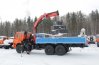 Гидроманипулятор PALFINGER РK 23500A