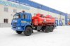Навеска АТЗ-12-2Б Камаз 43118