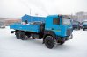Бортовой автомобиль Урал 4320-4971-82М УСТ-5453