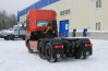 Седельный тягач DongFeng