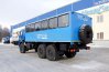 Вахтовый автобус УСТ-54535