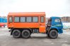 Вахтовый автобус Камаз 43118-46 