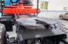 Седельный тягач Урал 4320-80Е5 с КМУ ИТ-150 УСТ