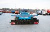 Полуприцеп контейнеровоз ППК 20Б-21-12