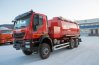Автотопливозаправщик АТЗ-20 УСТ-5453