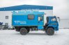 ГПА УСТ 5453 (10+2) Камаз 43502-66(D5)