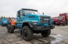 Шасси Урал-NEXT 4320-6988-74Е5ИО6