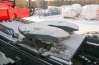 Седельно сцепное устройство