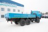 Бортовой автомобиль Урал М 5557