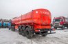 Полуприцеп цистерна ППЦТВ 25Т-31 ПТ BPW