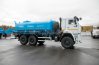 Автоцистерна АЦВТ-16 Камаз УСТ-5453