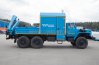 АРОК Урал 4320-60Е5 с КМУ ИМ-95
