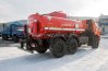 Автотопливозаправщик АТЗ-10Б УСТ-5453