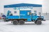 Урал АРОК УСТ-5453 4320-61Е5 с КМУ ИМ-55