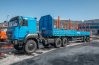Полуприцеп контейнеровоз ППК 40-24Д-12КБ