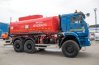 Автотопливозаправщик Камаз АТЗ-18 УСТ-5453