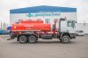 АЦ 13-3 УСТ-5453 Mercedes-Benz Actros 3346А