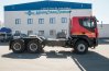 Седельный тягач IVECO-AMT 633911