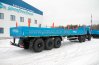 Полуприцеп бортовой ППБ 35Б-31-14К